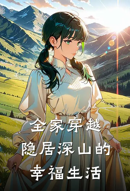 全家穿越：隐居深山的幸福生活