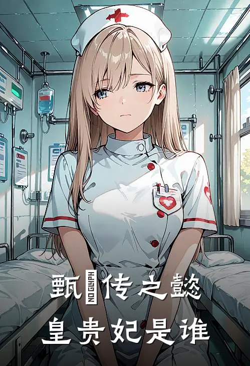 甄嬛传之懿皇贵妃是谁