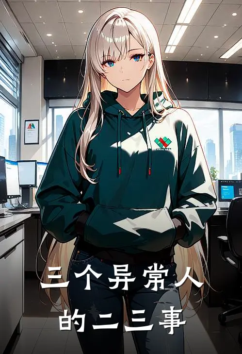 三个异常人的二三事