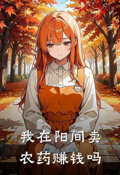 我在阳间卖农药赚钱吗