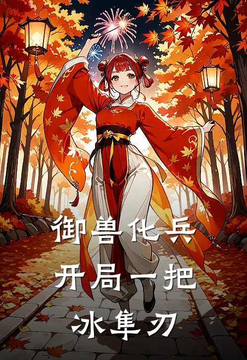 御兽化兵：开局一把冰隼刃