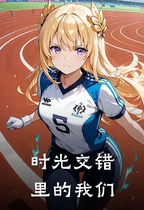 时光交错里的我们