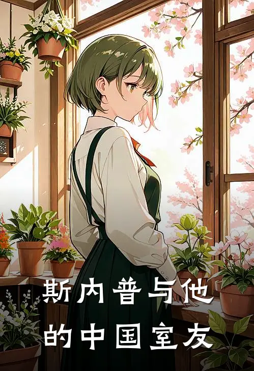 斯内普与他的中国室友