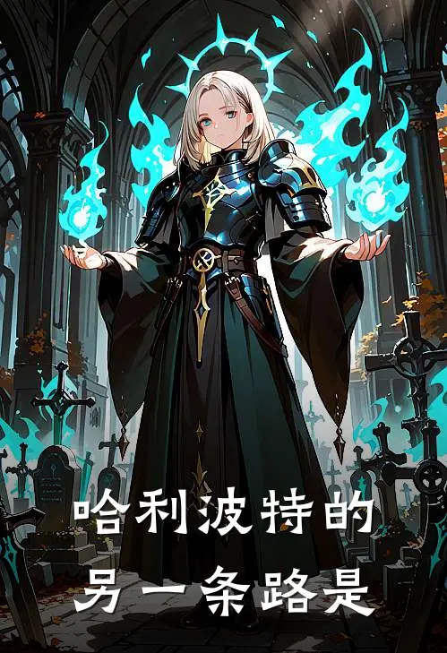 哈利波特的另一条路是