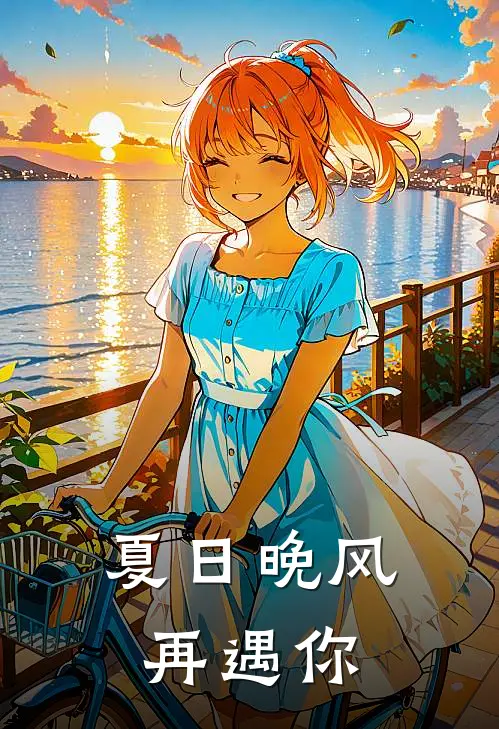 夏日晚风再遇你