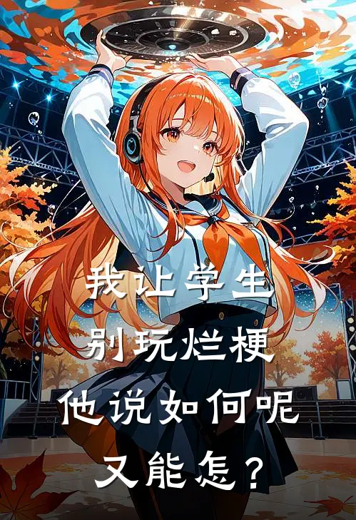 我让学生别玩烂梗，他说如何呢又能怎？