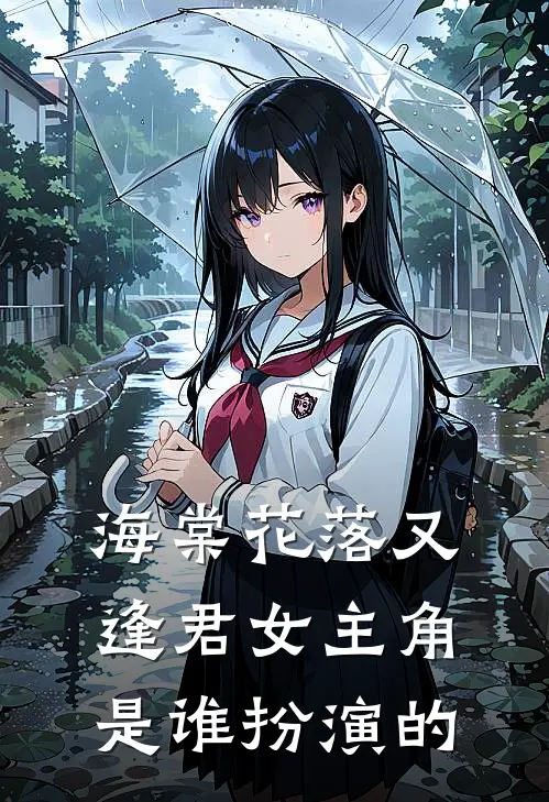 海棠花落又逢君女主角是谁扮演的