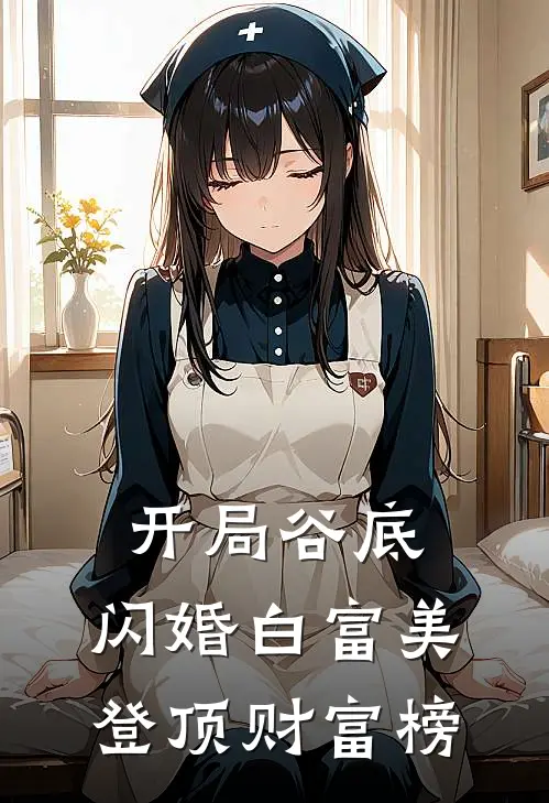 开局谷底，闪婚白富美登顶财富榜