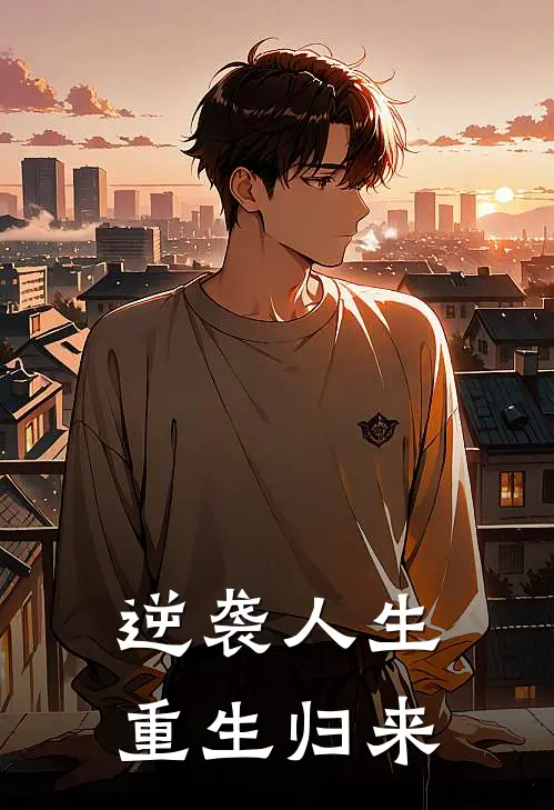 逆袭人生重生归来