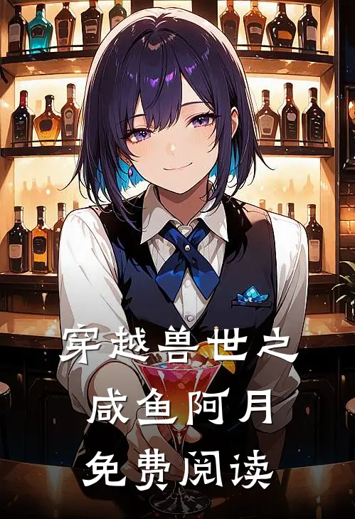 穿越兽世之咸鱼阿月免费阅读