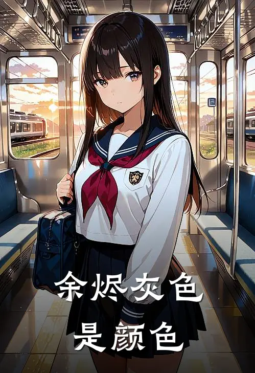 余烬灰色是颜色