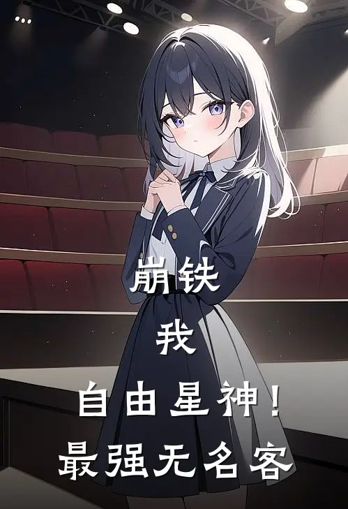 崩铁：我，自由星神！最强无名客