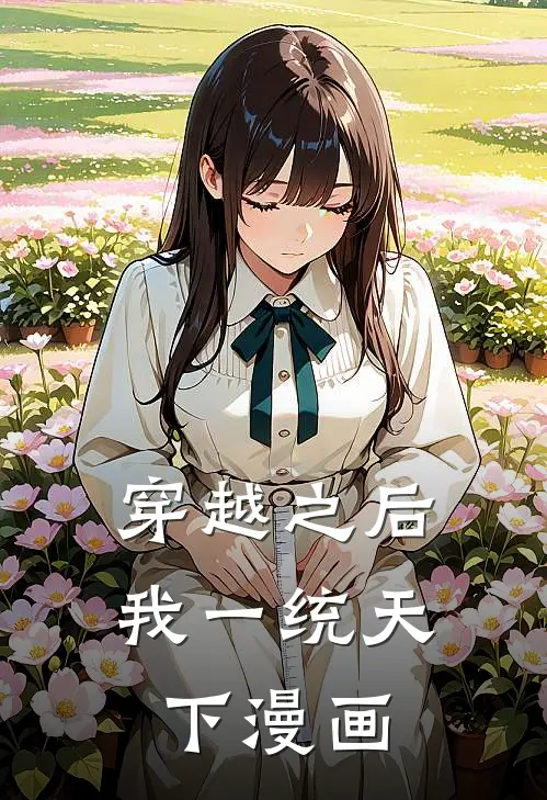 穿越之后我一统天下漫画