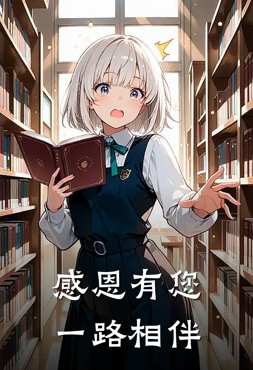 感恩有您一路相伴