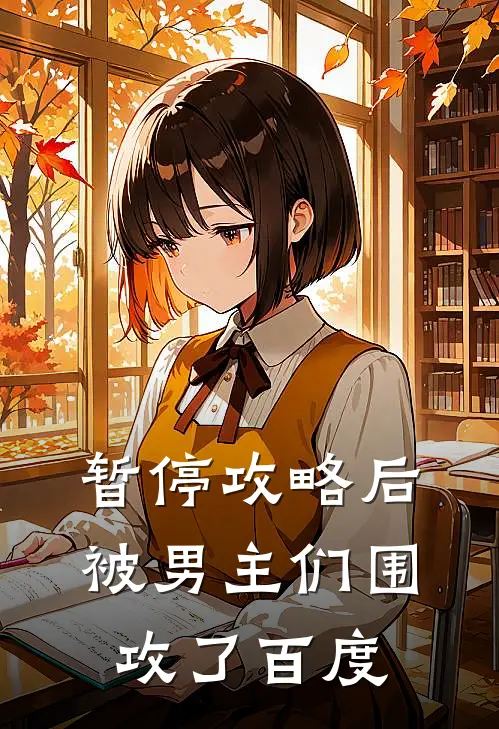 暂停攻略后被男主们围攻了百度