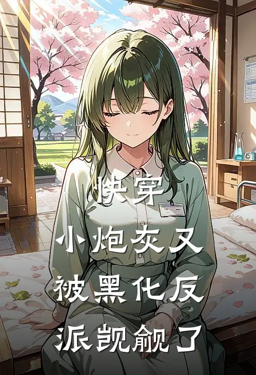 快穿：小炮灰又被黑化反派觊觎了