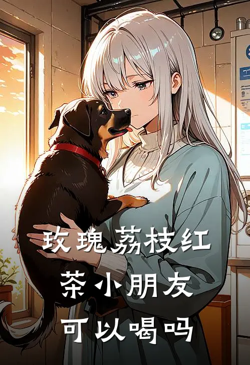 玫瑰荔枝红茶小朋友可以喝吗