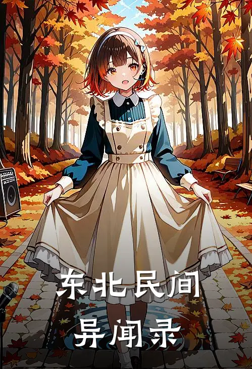 东北民间异闻录