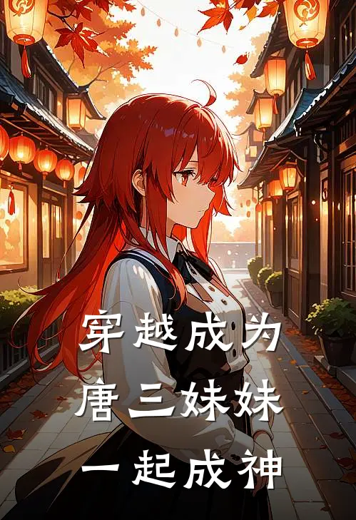 穿越成为唐三妹妹，一起成神