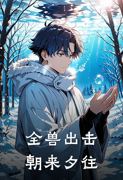 全兽出击：朝来夕往