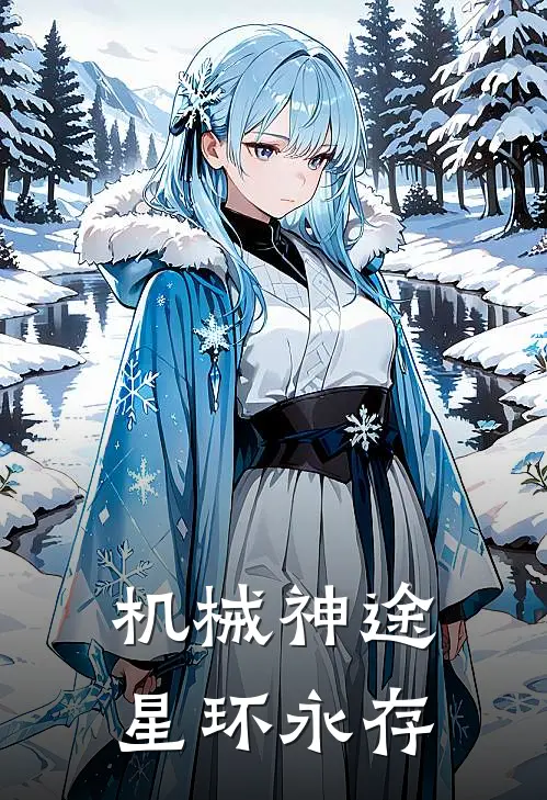 机械神途，星环永存