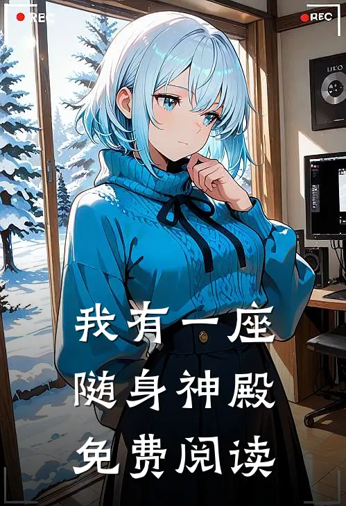 我有一座随身神殿免费阅读