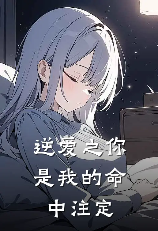 逆爱之你是我的命中注定