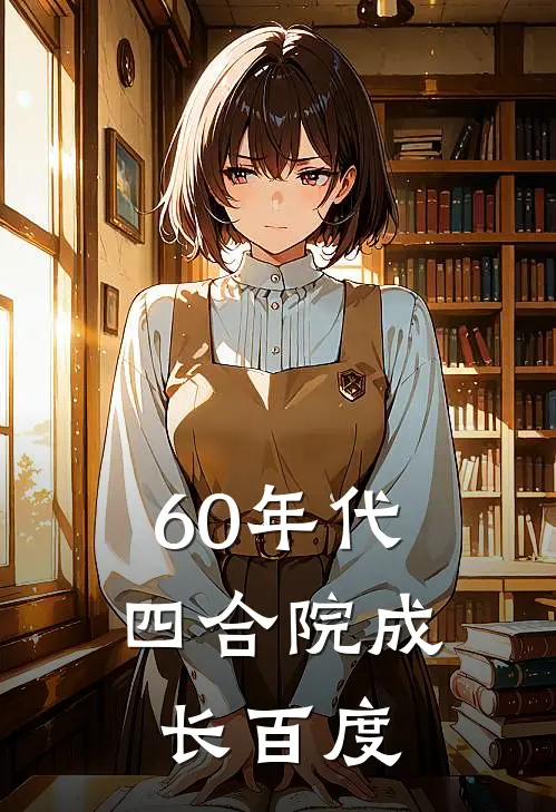 60年代四合院成长百度