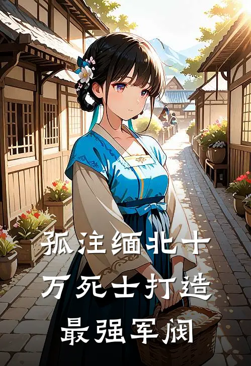 孤注缅北十万死士打造最强军阀