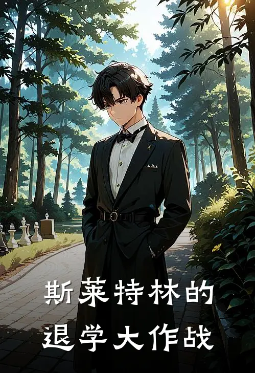 斯莱特林的退学大作战