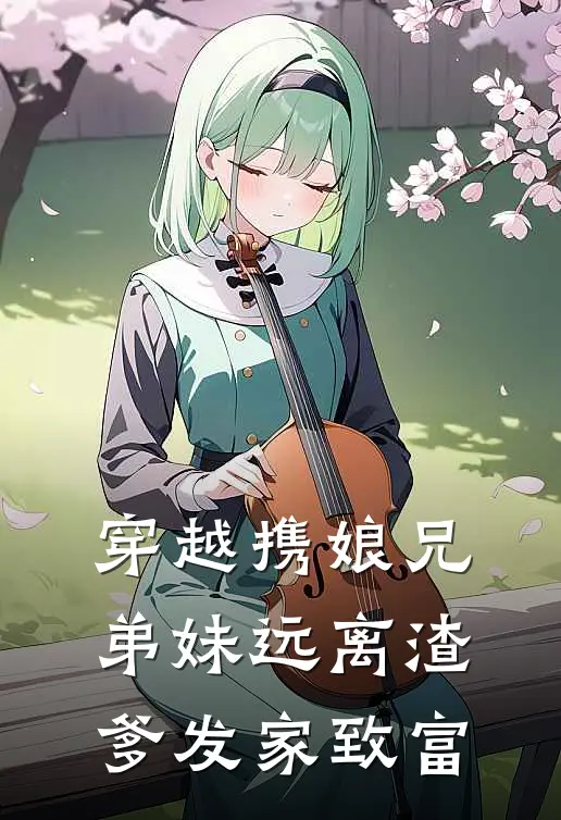 穿越携娘兄弟妹远离渣爹发家致富