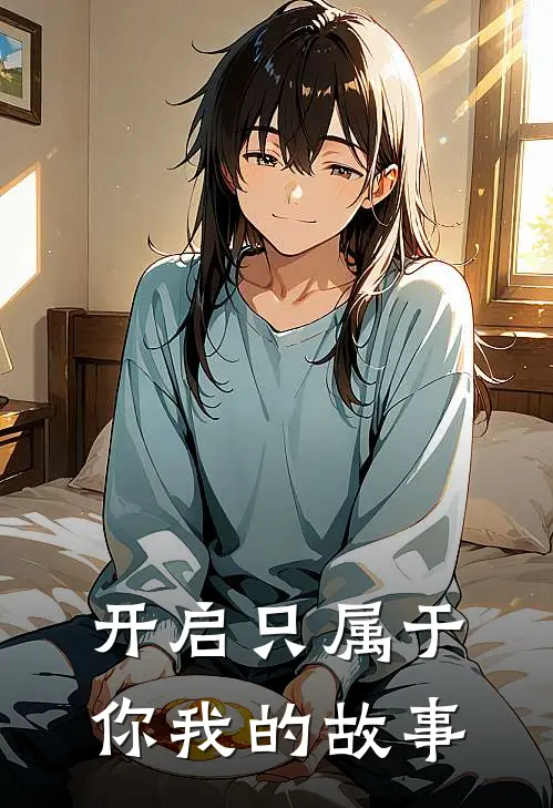 开启只属于你我的故事