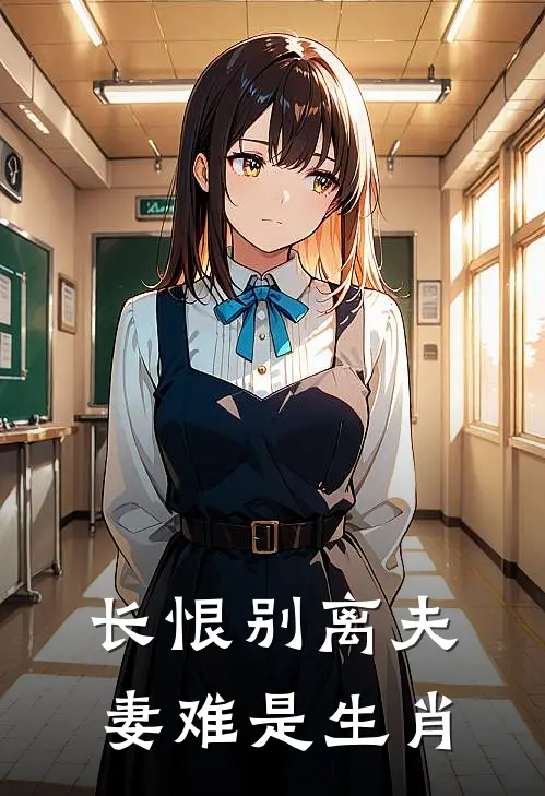 长恨别离夫妻难是生肖