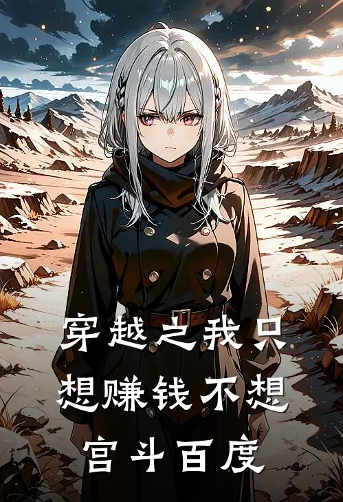 穿越之我只想赚钱不想宫斗百度