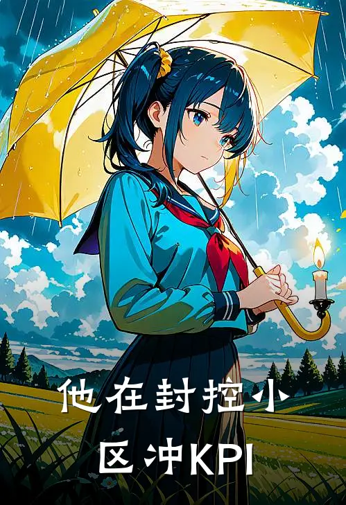 他在封控小区冲KPI