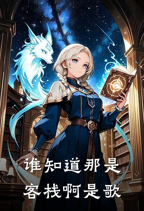 谁知道那是客栈啊是歌