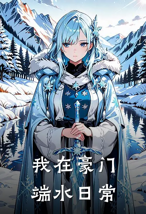 我在豪门端水日常