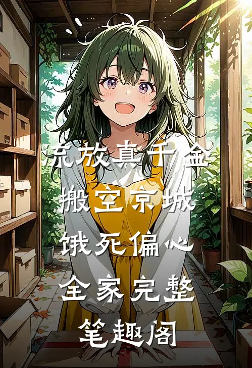 流放真千金搬空京城饿死偏心全家完整... 笔趣阁