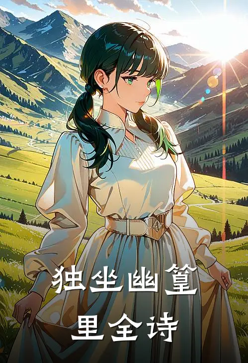 独坐幽篁里全诗