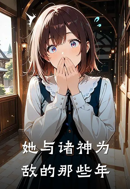 她与诸神为敌的那些年