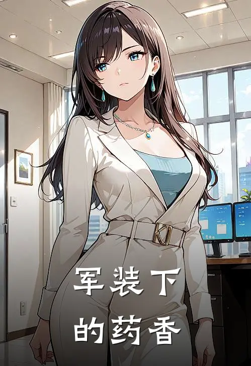 军装下的药香