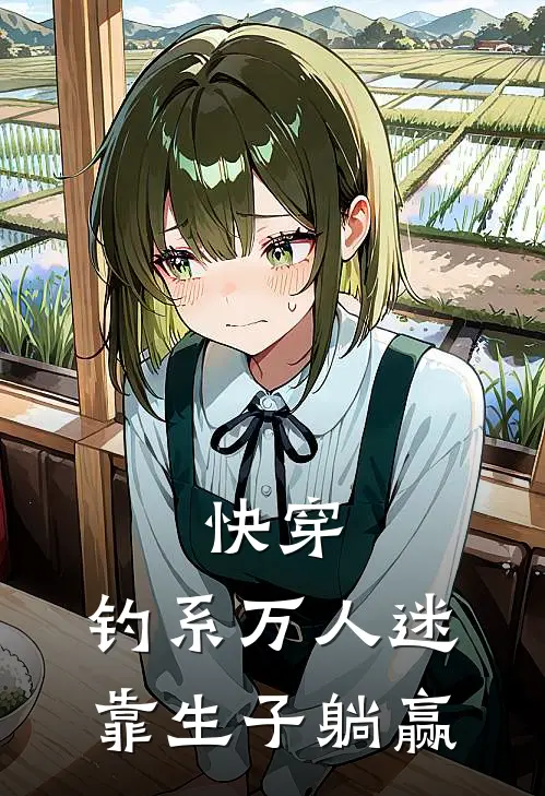 快穿：钓系万人迷靠生子躺赢