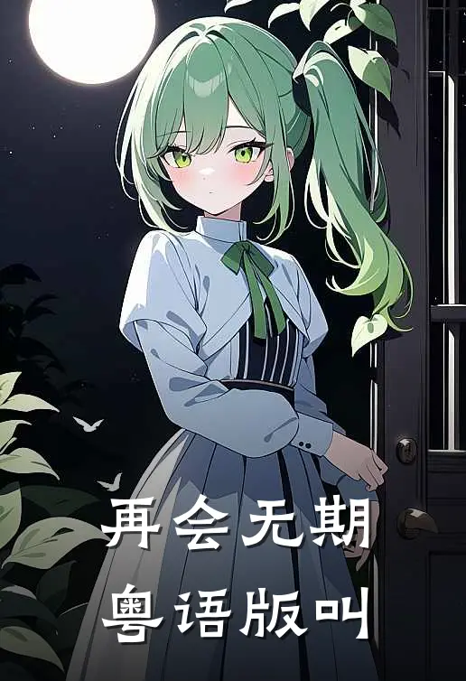 再会无期粤语版叫