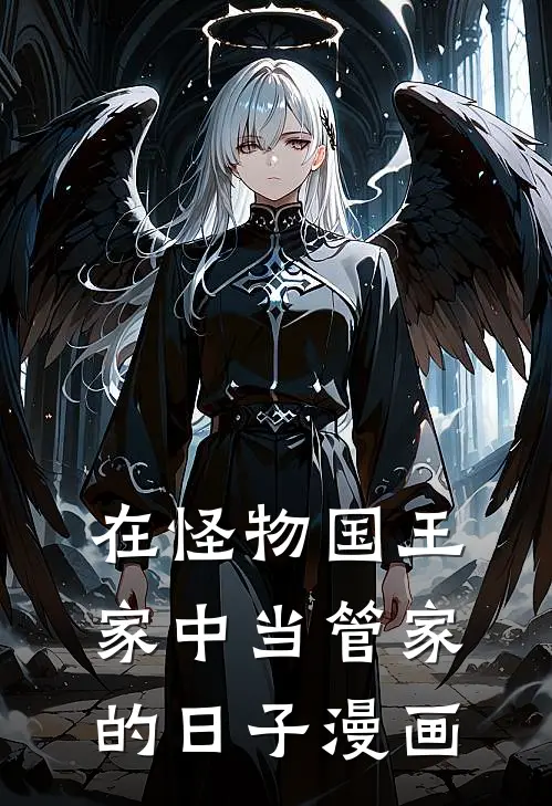 在怪物国王家中当管家的日子漫画