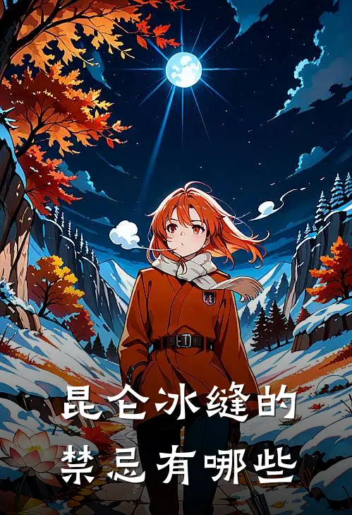 昆仑冰缝的禁忌有哪些