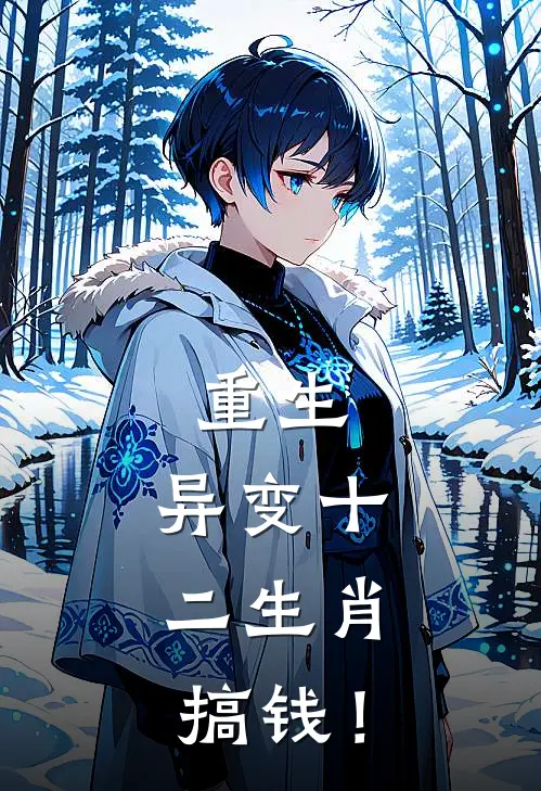 重生：异变十二生肖，搞钱！