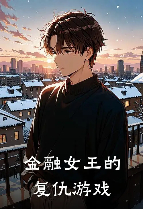 金融女王的复仇游戏