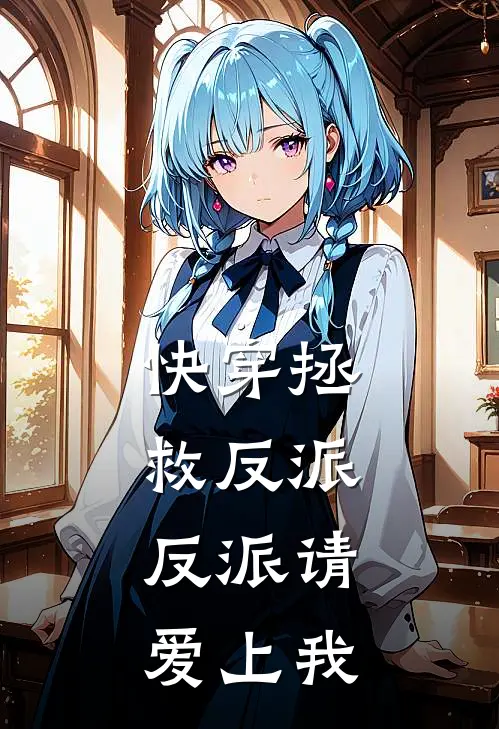 快穿拯救反派，反派请爱上我