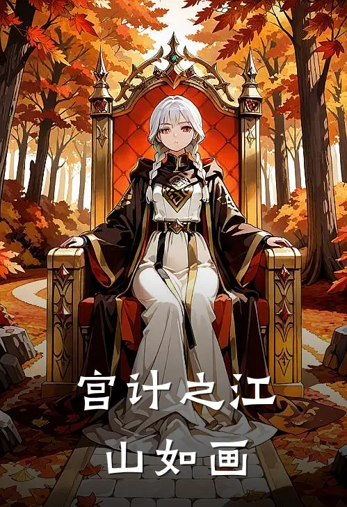 宫计之江山如画