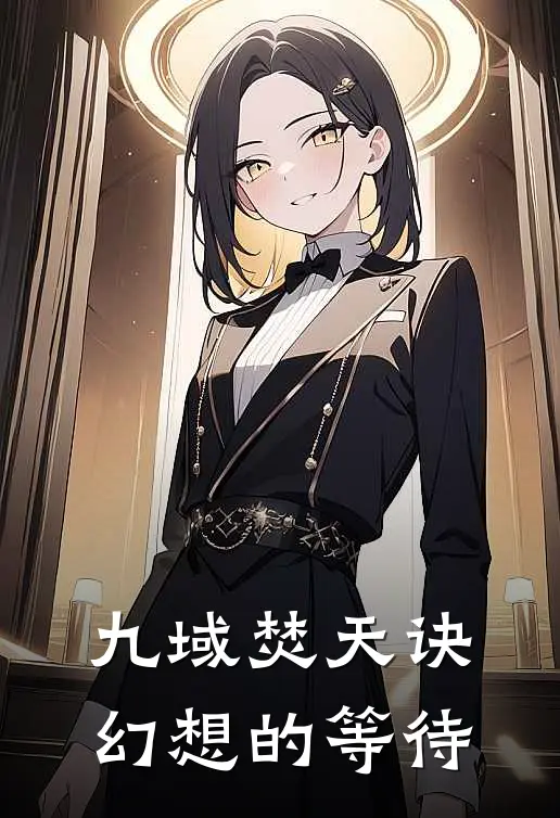 九域焚天诀 幻想的等待